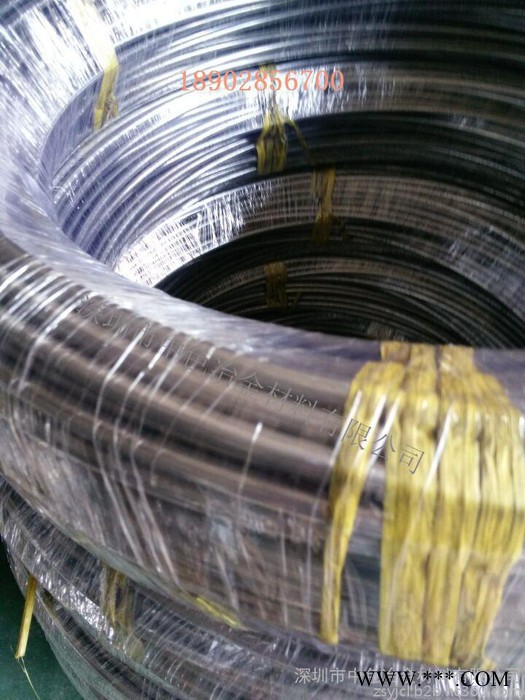 廠家定制7075鋁線 環保鋁線 價格優惠