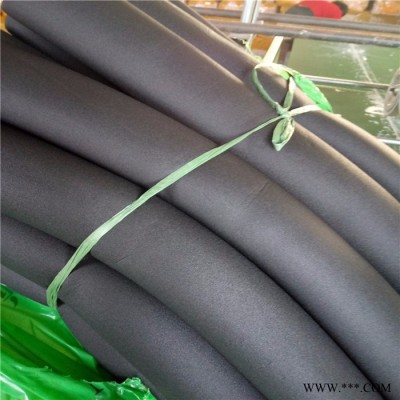 橡塑鋁箔保溫管的介紹