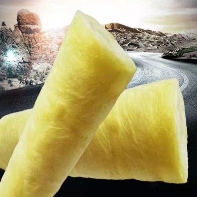 旭弛建材加工定制 玻璃巖棉管 鋁箔巖棉管 保溫巖棉管廠家