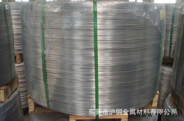 O態(tài)1060純鋁線，全軟電纜用鋁扁線