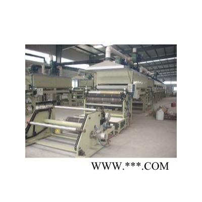 鋁箔涂布機(jī)械