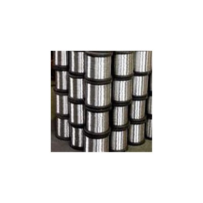 鍍銀7075**鋁合金線  鍍錫鋁線 純手工加工5022鋁線