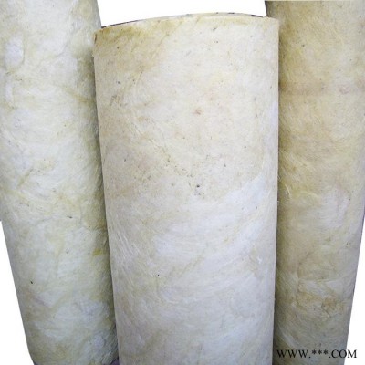 宏利：銷巖棉管 A級阻燃鋁箔巖棉管 防水巖棉管 防水巖棉管