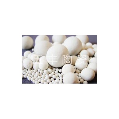 氧化鋁耐磨瓷球