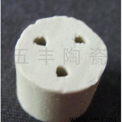 惰性氧化鋁瓷柱