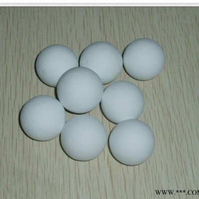 高純化工填料球高純氧化鋁99氧化鋁球