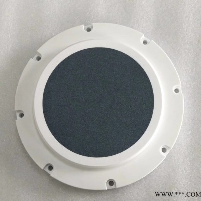 微孔陶瓷 微孔陶瓷真空吸盤 氧化鋁陶瓷 半導(dǎo)體劃片機(jī)用工作盤