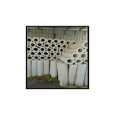 鋁箔防火防水硅酸鹽管