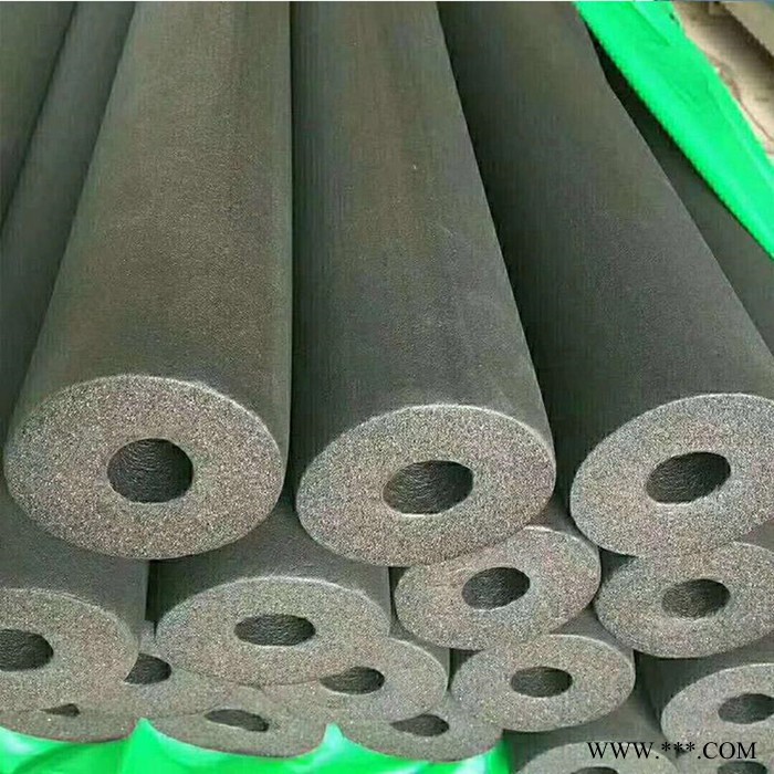 神州橡塑 鋁箔橡塑管