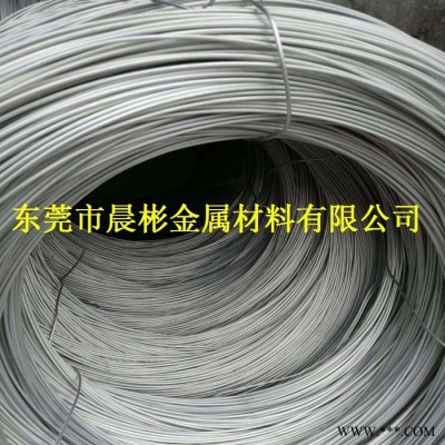 晨彬GB標(biāo)準(zhǔn)1200工業(yè)純鋁線專業(yè)銷售 質(zhì)量可靠