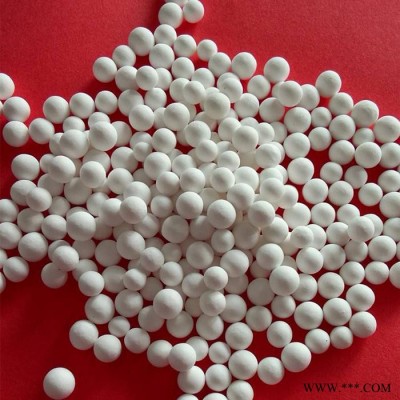 嵩鑫活性氧化鋁 活性氧化鋁吸附劑 干燥劑 **