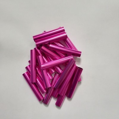 永隆 氧化鋁管 氧化鋁管廠家 氧化鋁管批發 氧化鋁管價格 氧化鋁管生產商 專用于五金電子配件加工 ***