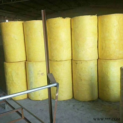 管道保溫玻璃棉管  鋁箔玻璃棉管  防火隔熱離心玻璃棉管殼歡迎來電