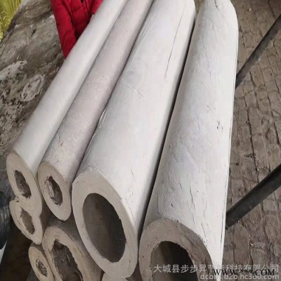 防水硅酸鹽管價格 159保溫硅酸鹽管殼 鋁箔硅酸鹽保溫板