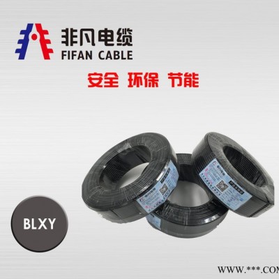 規(guī)格防老化BLXY70平方mm 電線電纜生產(chǎn)定制加工 鋁線