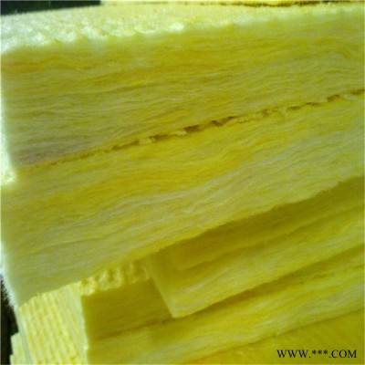 廠家銷售隔音玻璃棉保溫板 玻璃棉卷氈 鋁箔貼面玻璃棉 玻璃棉規格齊全