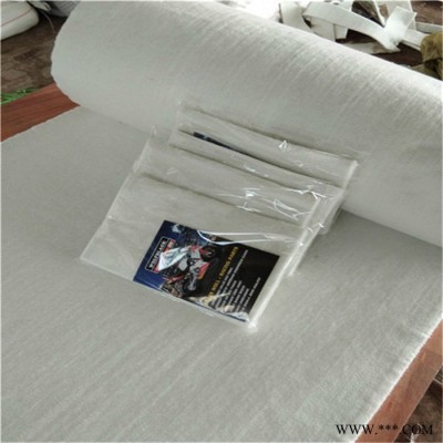 悅恒貼鋁箔玻璃纖維針刺氈廠家價格