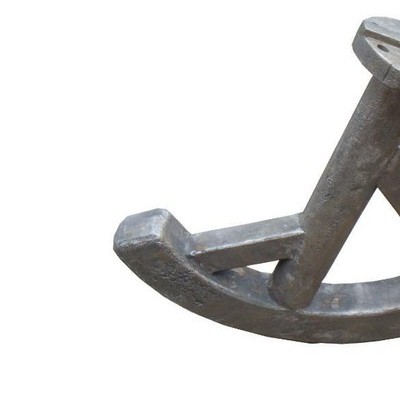 供應醴泉鑄鋼鑄鐵消失模鑄造鋁錠模