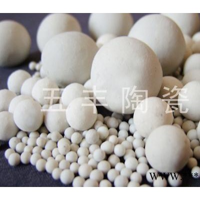 惰性氧化鋁瓷球，瓷球