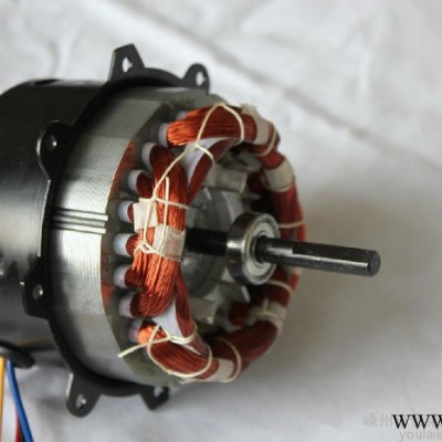 優萊克貫流風幕機94/60W 鋁線風簾機電機