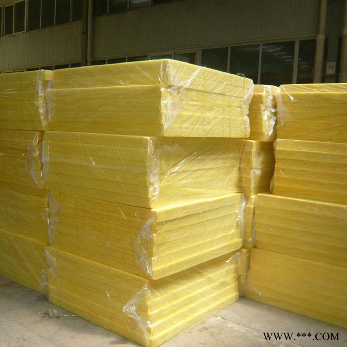 玻璃棉板 保溫玻璃棉 防火玻璃棉板 鋁箔玻璃棉 高溫玻璃棉 超細(xì)玻璃棉