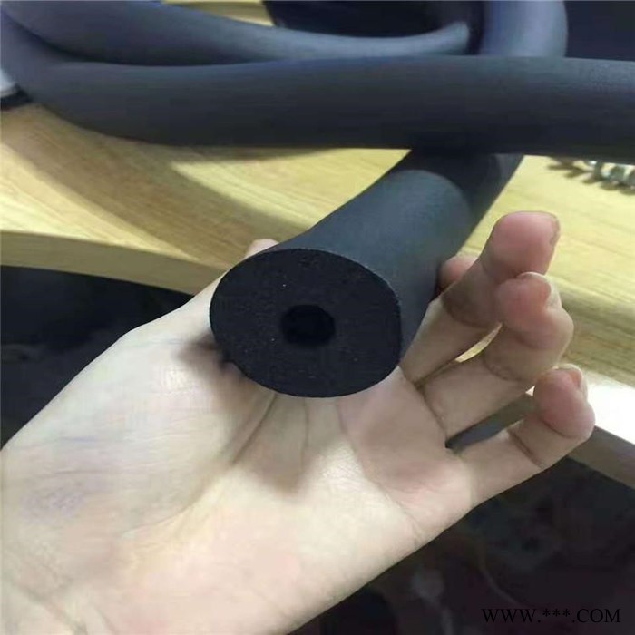 軍皓批發(fā)生產(chǎn) 橡塑保溫管 鋁箔橡塑板 量大從優(yōu)