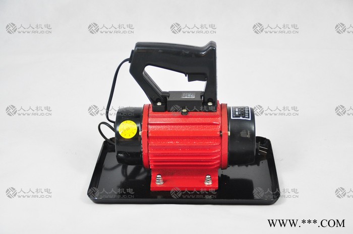 供應虎峰牌220V平板振動抹光機/鋁線/手提式/單相