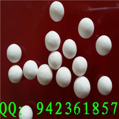 工業裝置除氟活性氧化鋁水凈化活性氧化鋁