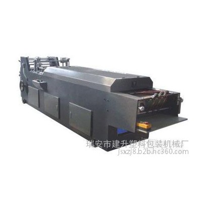 鋁箔涂膠機 信封信舌涂膠機