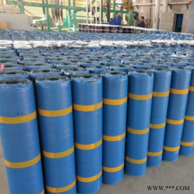 自粘聚合物防水卷材 歡迎選購 自粘防水卷材 創大 鋁箔自粘防水卷材 規格齊全