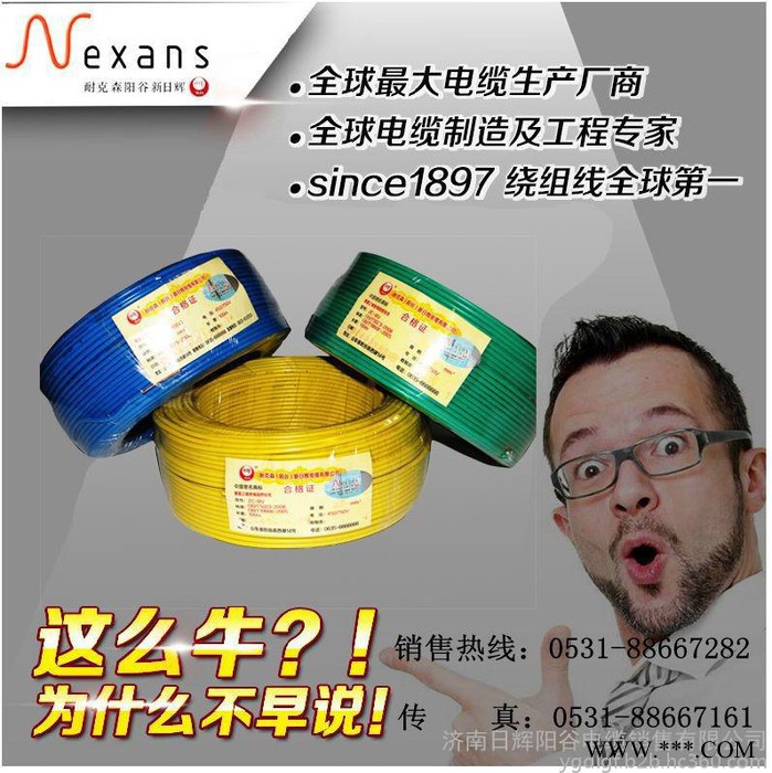 供應 日輝YJLV22 10KV 鋁線 0531-88667282 88667161