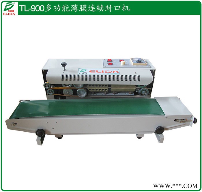 依利達一體化自動電磁感應鋁箔封口機 香洲臺式封口機報價 珠海全自動封口機供應商
