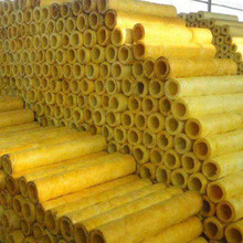 保溫玻璃棉管 鋁箔玻璃棉管