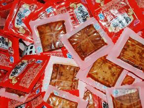 魚豆腐全自動真空包裝機，鋁箔雙面拉伸包裝機 休閑食品包裝機