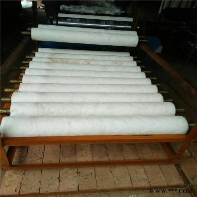 《悅恒保溫》鋁箔硅酸鋁管殼、高溫管道專用保溫隔熱產品