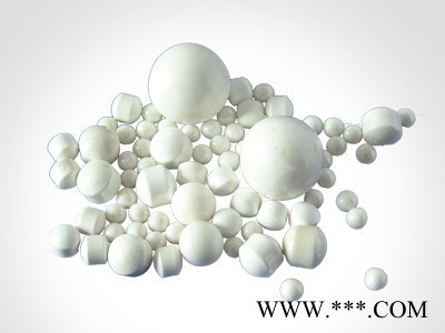 微晶耐磨氧化鋁球