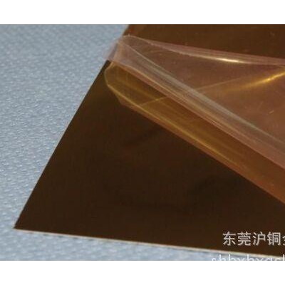 6063氧化鋁板，6063金色氧化鋁板，6063鍍鎳鋁板