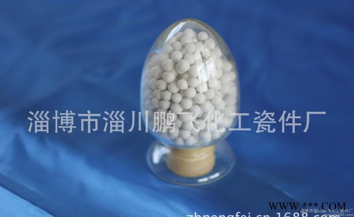 活性氧化鋁陶瓷球填料球惰性氧化鋁球蓄熱球