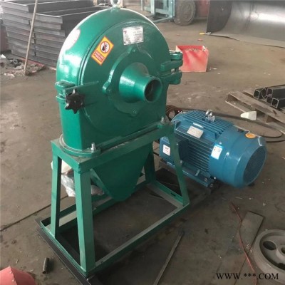 艾葉桑葉粉碎機 廢紙粉碎機 粉碎鋁箔除塵錘片粉碎機