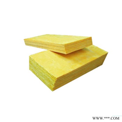 神州   超細玻璃絲棉保溫板 鋁箔離心玻璃棉板   防火阻燃玻璃棉保溫板廠家