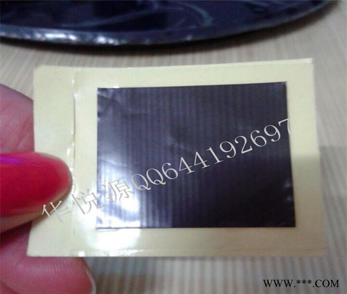 新型鋁箔電子散熱片 碳鋁散熱器,CPU散熱片，