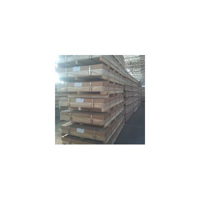 中亞鋁板5052長江鋁錠現價