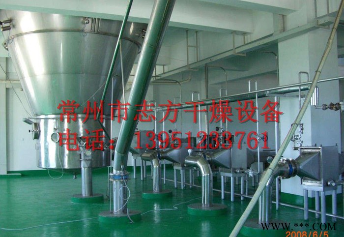 YPG系列氧化鋁噴霧干燥機,氧化鋁噴霧干燥機,志方干燥