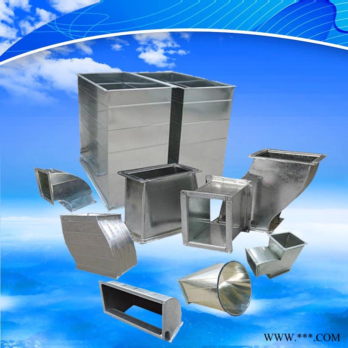 鍍鋅鋼板酚醛鋁箔復(fù)風(fēng)管