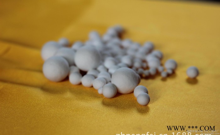 30%含量氧化鋁中鋁球