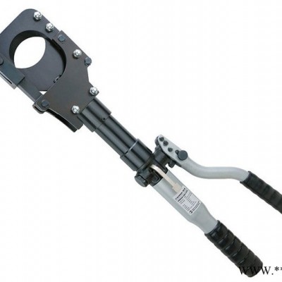 THC-85液壓電纜剪 銅鋁線纜剪