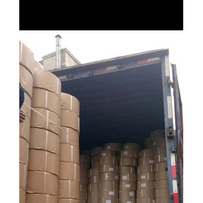 SinobluePET塑鋼帶現(xiàn)已廣泛應(yīng)用在木業(yè)打包、紙業(yè)打包、鋼鐵打包、化纖打包、棉花打包、鋁錠打包、建材打包等。