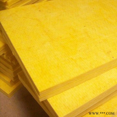 華美 離心玻璃棉  鋁箔離心玻璃棉板   誠信經營