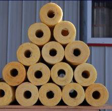 榮成DN100巖棉管 鋁箔巖棉板 價格 防火巖棉板 復合巖棉板 巖棉保溫裝飾一體板 市場批發