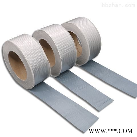 特價銷售 鋁箔丁基膠帶 平房屋頂陽光房裂縫修復 丁基防水補漏